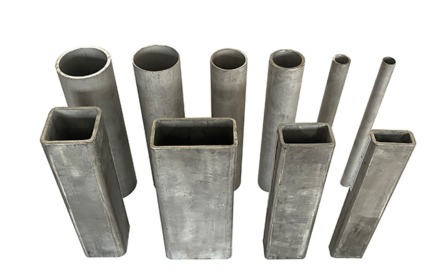 無縫矩形管是什么