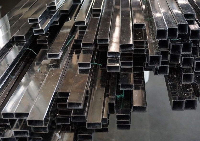 高強度方管是什么材質