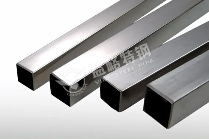 焊接方管時哪些細節需要引起重視