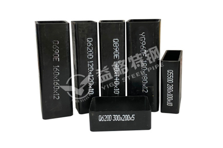 冷拔無縫鋼管和熱軋無縫鋼管有什么區別?