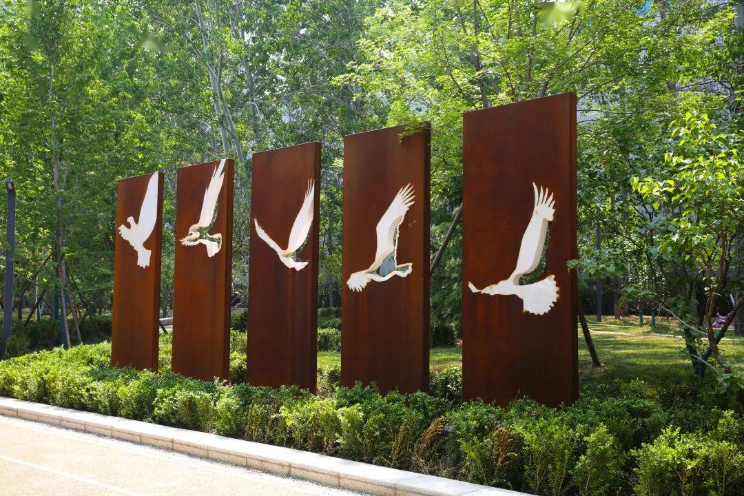 耐候鋼管是什么?它有何用途?